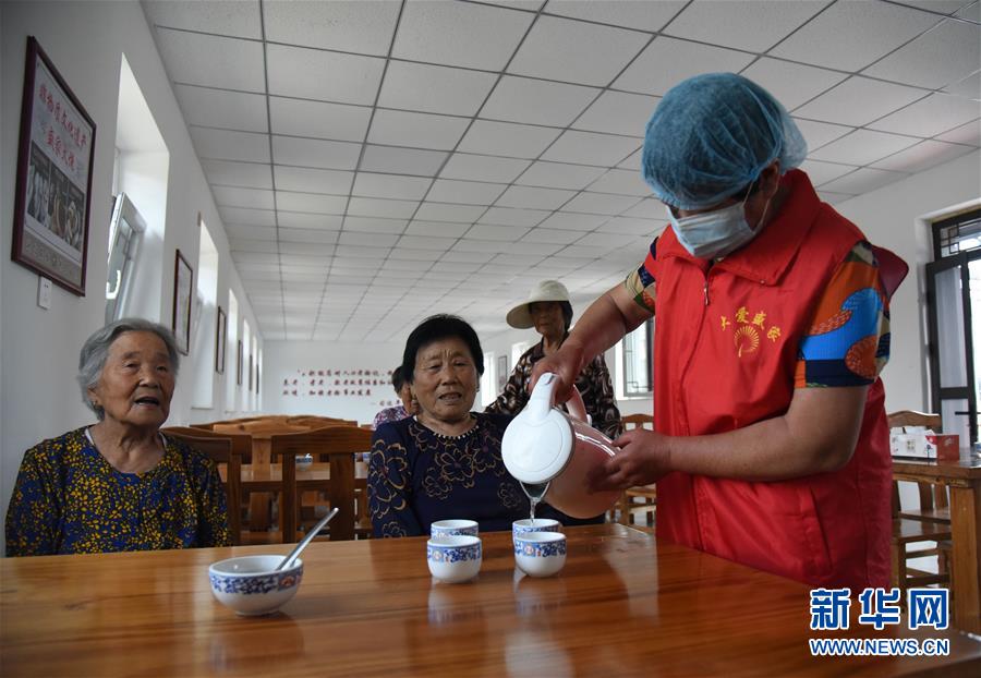 (新時(shí)代文明實(shí)踐·圖文互動(dòng))(2)文明新風(fēng)惠萬(wàn)家——新時(shí)代文明實(shí)踐助推常態(tài)化做好群眾工作