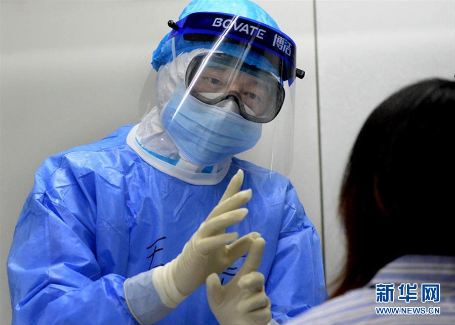 (圖文互動)(2)一個“可以托付生命的人”——記“最美新時代革命軍人”毛青