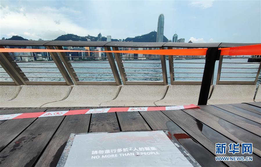 (圖文互動(dòng))(2)綜述:香港特區(qū)政府多措并舉加大抗疫力度