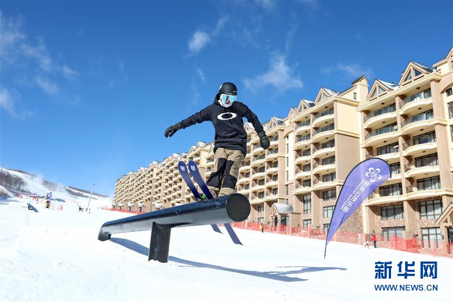 (新華全媒頭條·圖文互動(dòng))(14)扎實(shí)推進(jìn)籌辦,不負(fù)青春韶華——北京冬奧會(huì)籌辦備戰(zhàn)克服疫情影響平穩(wěn)推進(jìn)