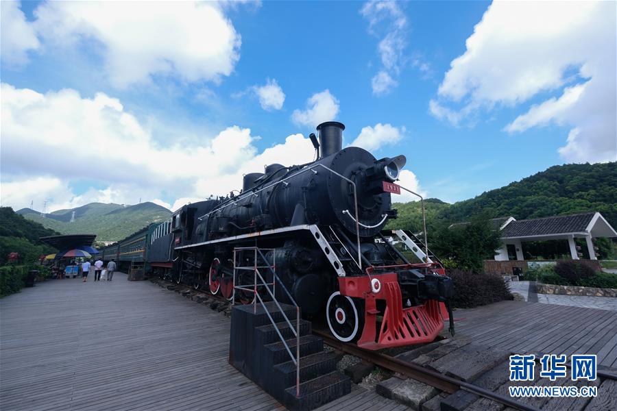 （新華全媒頭條·圖文互動）（11）生態文明之光照耀美麗中國——寫在綠水青山就是金山銀山理念提出15周年之際