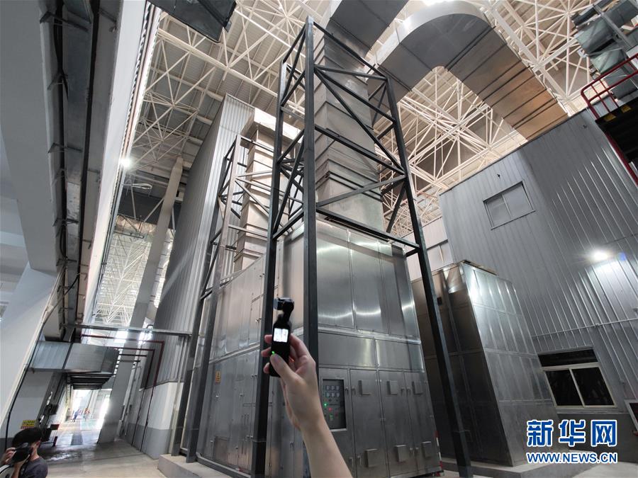 (新華全媒頭條·圖文互動(dòng))(7)“繡”出古都新生活——城市精細(xì)化治理的北京探索