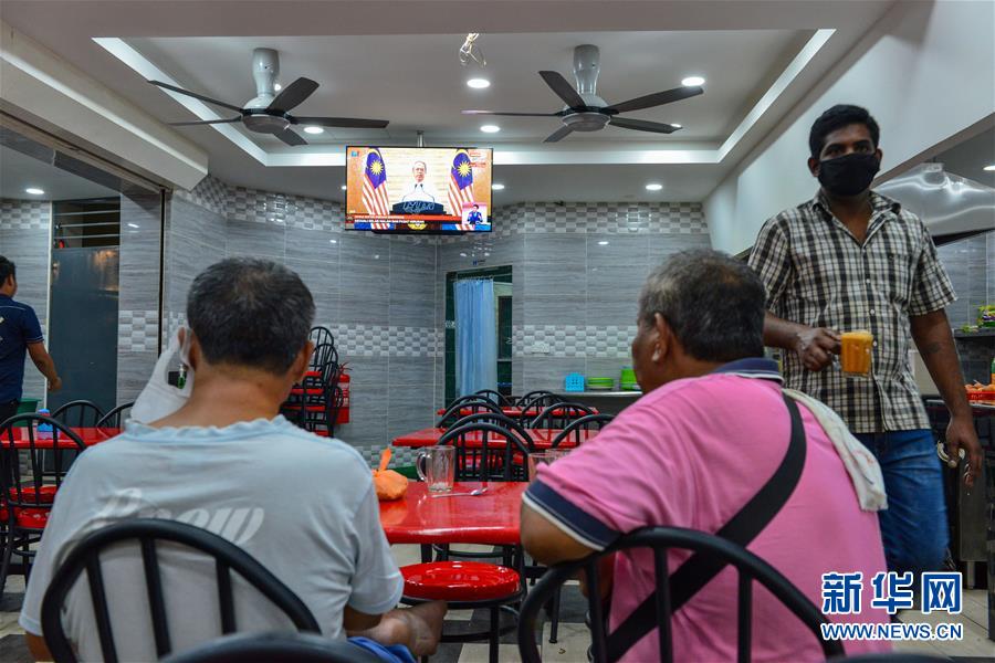 （國際疫情）（3）馬來西亞宣布延長&ldquo;復蘇式行動管制令&rdquo;至年底