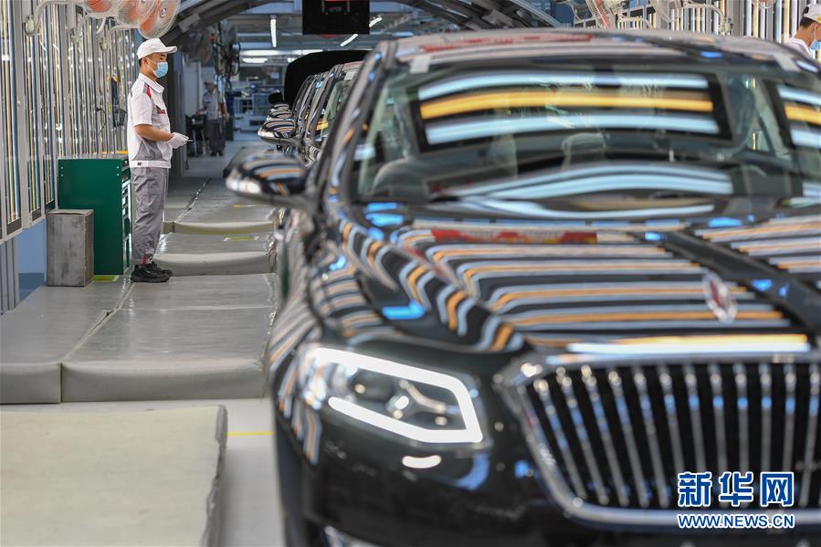 （在習近平新時代中國特色社會主義思想指引下&mdash;&mdash;新時代新作為新篇章&middot;習近平總書記關切事）（4）東北，&ldquo;上新&rdquo;&mdash;&mdash;黑土地上的創(chuàng)新故事