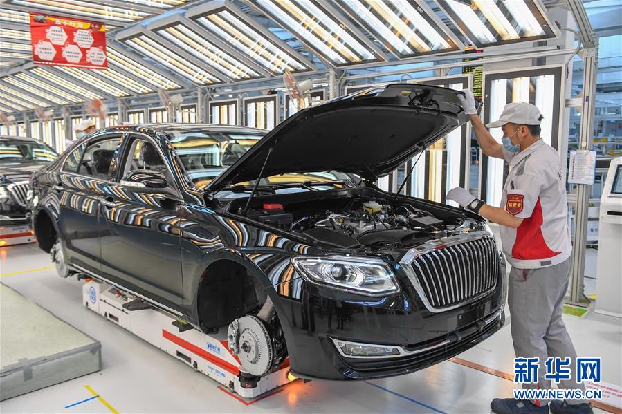 （在習近平新時代中國特色社會主義思想指引下&mdash;&mdash;新時代新作為新篇章&middot;習近平總書記關切事）（5）東北，&ldquo;上新&rdquo;&mdash;&mdash;黑土地上的創(chuàng)新故事