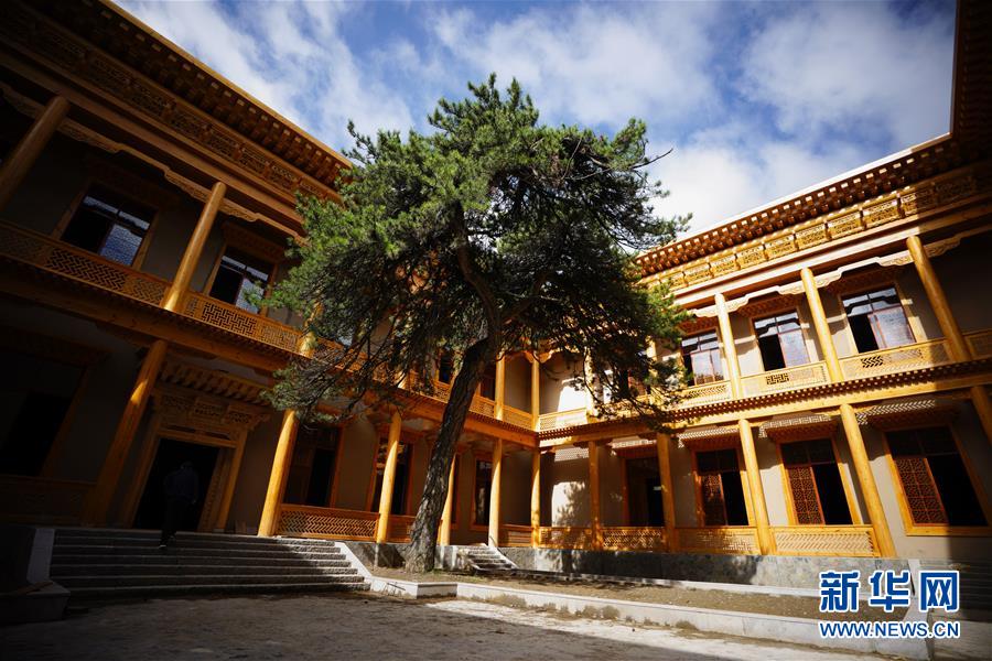 （走向我們的小康生活&middot;決戰(zhàn)決勝脫貧攻堅(jiān)&middot;圖文互動(dòng)）（1）博峪三&ldquo;變&rdquo;