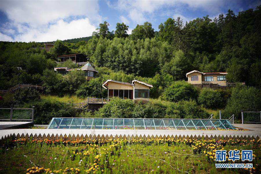 （走向我們的小康生活&middot;決戰(zhàn)決勝脫貧攻堅(jiān)&middot;圖文互動(dòng)）（3）博峪三&ldquo;變&rdquo;