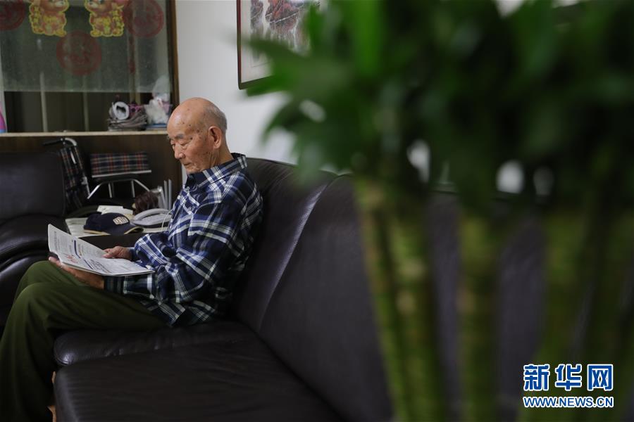 （新華全媒頭條&middot;圖文互動(dòng)）（7）祖國(guó)&middot;正義&middot;和平&mdash;&mdash;抗美援朝紀(jì)念館巡禮