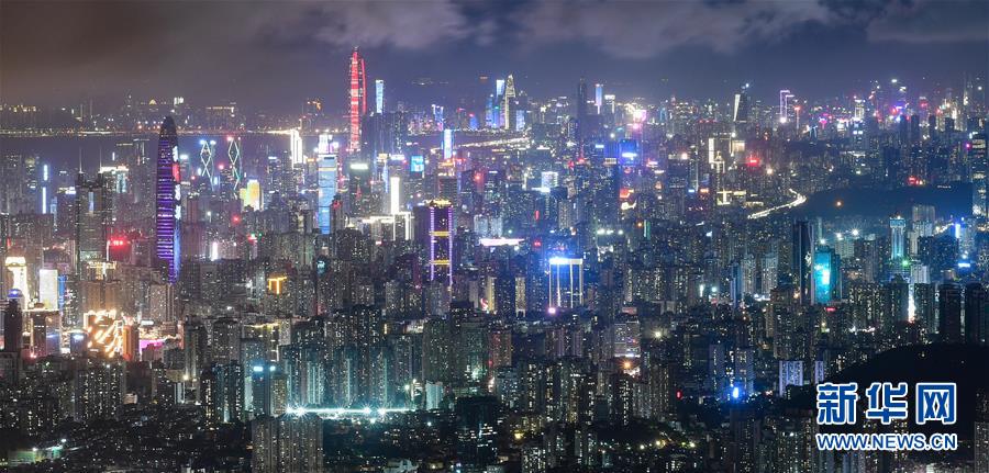 （在習近平新時代中國特色社會主義思想指引下&mdash;&mdash;新時代新作為新篇章&middot;習近平總書記關切事&middot;圖文互動）（15）我家大門常打開&mdash;&mdash;經濟特區全方位對外開放故事