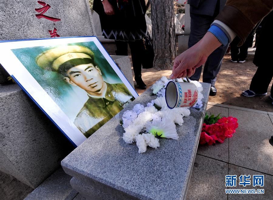 （新華全媒頭條&middot;圖文互動）（6）氣壯山河的凱歌 永載史冊的豐碑&mdash;&mdash;寫在中國人民志愿軍抗美援朝出國作戰70周年之際