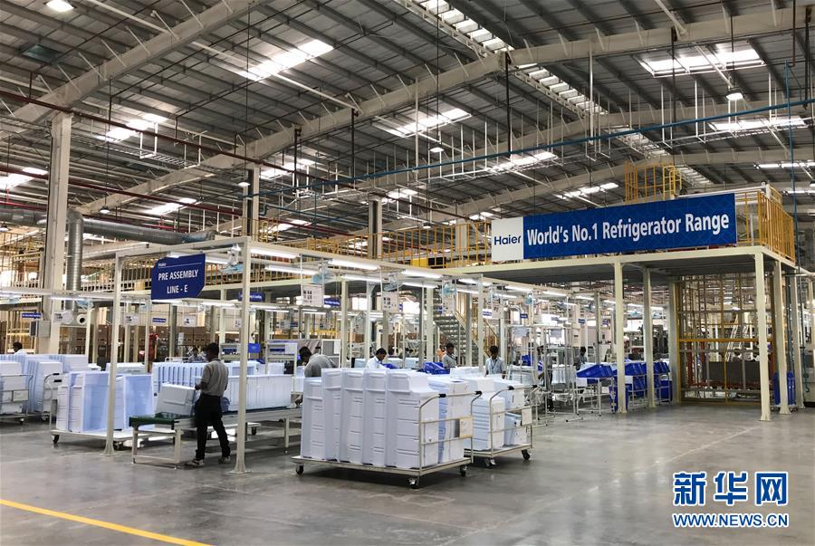 (新華全媒頭條·圖文互動(dòng))(5)特稿:為互利合作注入新動(dòng)力 為互聯(lián)互通開(kāi)辟新空間——寫(xiě)在習(xí)近平主席赴印度出席中印領(lǐng)導(dǎo)人第二次非正式會(huì)晤并對(duì)尼泊爾進(jìn)行國(guó)事訪(fǎng)問(wèn)之際