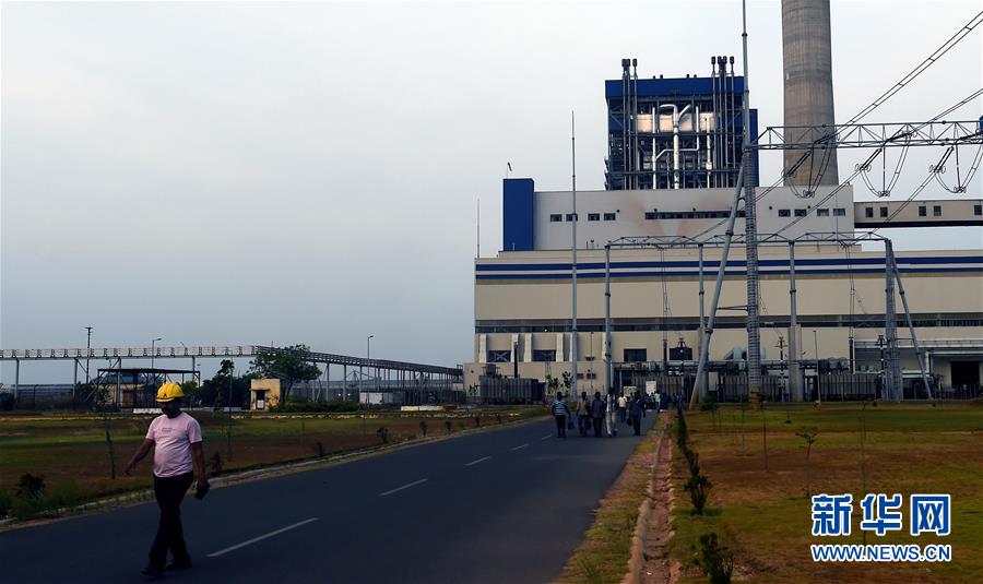 (新華全媒頭條·圖文互動(dòng))(7)特稿:為互利合作注入新動(dòng)力 為互聯(lián)互通開(kāi)辟新空間——寫(xiě)在習(xí)近平主席赴印度出席中印領(lǐng)導(dǎo)人第二次非正式會(huì)晤并對(duì)尼泊爾進(jìn)行國(guó)事訪(fǎng)問(wèn)之際