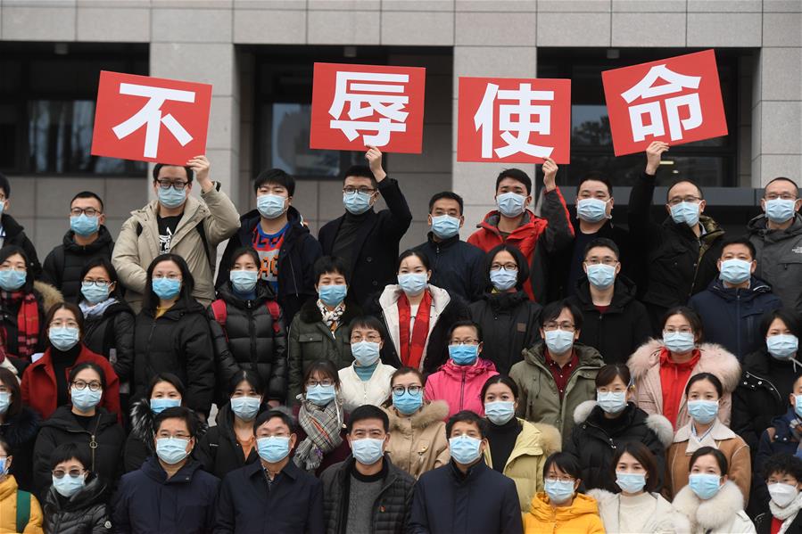 （在習近平新時代中國特色社會主義思想指引下&mdash;&mdash;新時代新作為新篇章&middot;習近平總書記關切事&middot;圖文互動）（1）鑄成防疫&ldquo;鐵軍&rdquo;&mdash;&mdash;基層防疫&ldquo;硬核&rdquo;故事