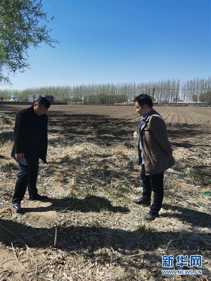 （在習近平新時代中國特色社會主義思想指引下&mdash;&mdash;新時代新作為新篇章&middot;習近平總書記關切事&middot;圖文互動）（3）青春的顏色是什么？