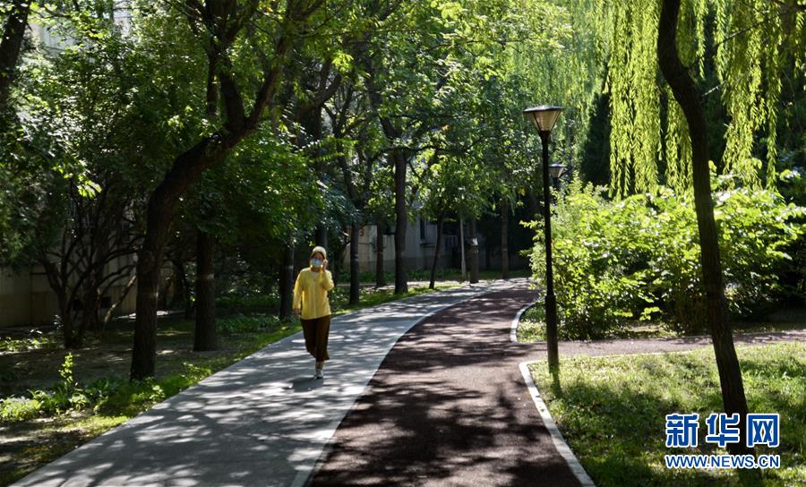 （總書記推動的改革身邊事·文化改革篇）（3）特寫：“生活便利了，環(huán)境變美了，人也舒心了” ——感受基層文明實踐站里的惠民服務(wù)