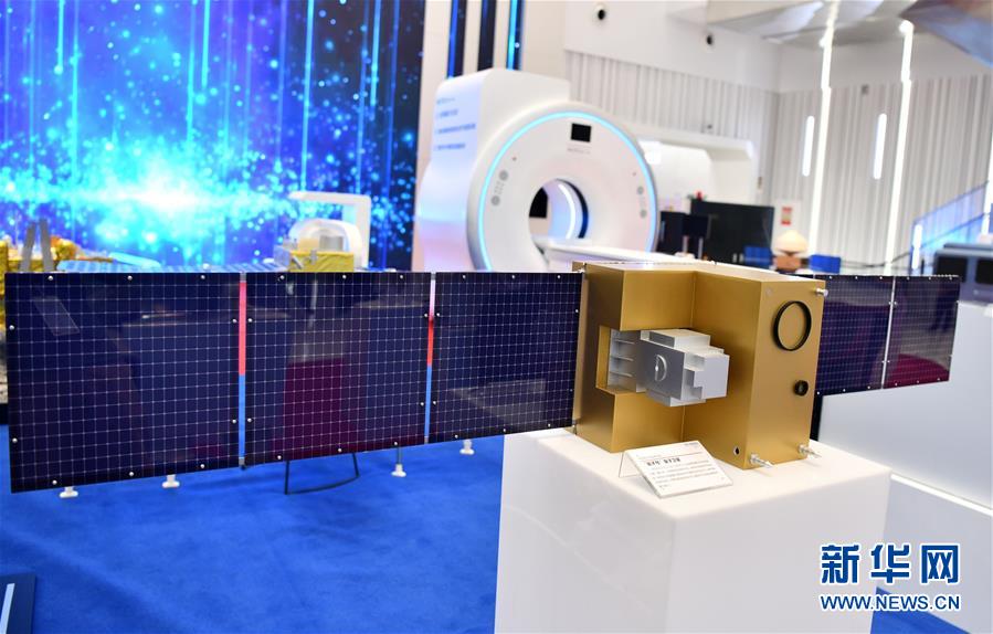 (在習近平新時代中國特色社會主義思想指引下——新時代新作為新篇章·習近平總書記關切事·圖文互動)(4)“皖”美創新不簡單——來自江淮大地的創新故事