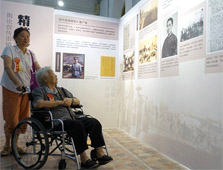 廣東舉辦&ldquo;南粵沃土鑄偉業&rdquo;展