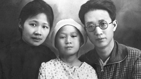 共產黨人的&ldquo;紅色氣質&rdquo;