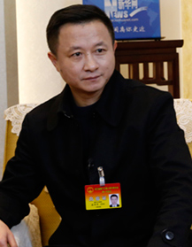 盛勇軍：經濟轉型升級與高質量發展同行