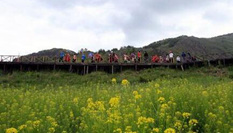 黑龍江游客走進(jìn)新疆阿勒泰“明星”景區(qū)感受北疆風(fēng)光