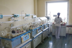 平壤婦產(chǎn)醫(yī)院、玉流兒童醫(yī)院訪問(wèn)記