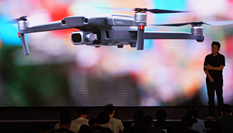 大疆創新發布&ldquo;御&rdquo;2系列無人機