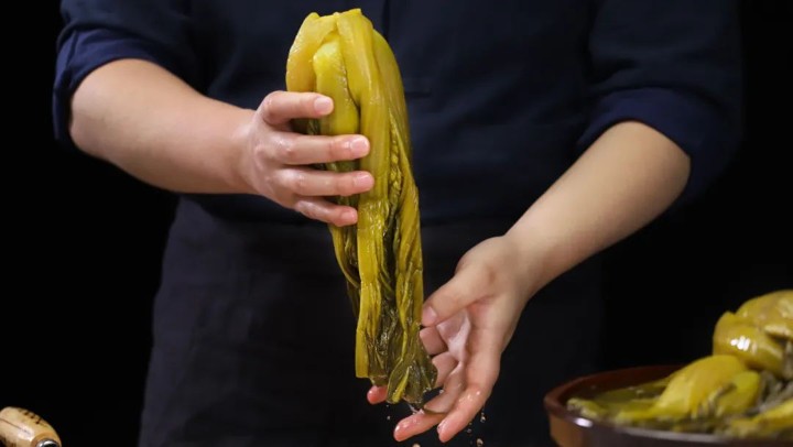 泡菜致癌、高鹽，并不健康？