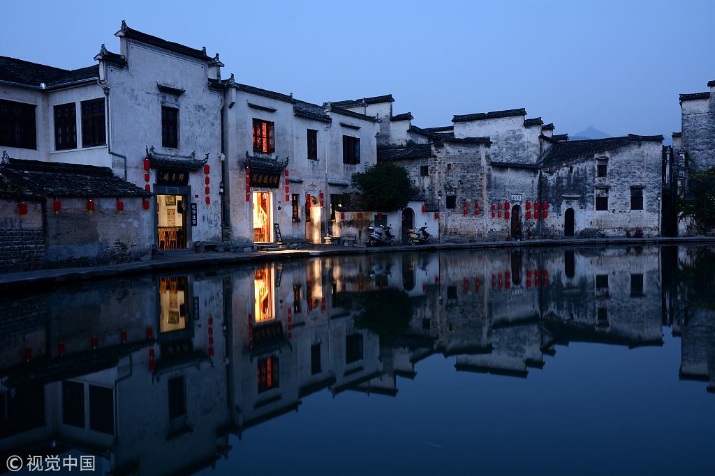 如何激發(fā)鄉(xiāng)村內生增長動力實現(xiàn)農業(yè)現(xiàn)代化？