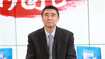 徐念沙：聚焦改革創新，驅動高質量發展