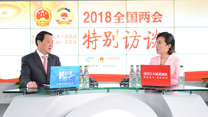 彭壽：&ldquo;一帶一路&rdquo;投資需加強政策引導