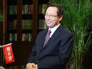 農業是最有干頭、最有說頭、最有看頭、最有玩頭的