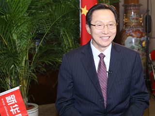 &lsquo;三農&rsquo;發展需要改革，改革會給農業、農村帶來更大的活力。