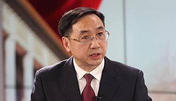 葉仁蓀：高校思想政治工作需要守正創新