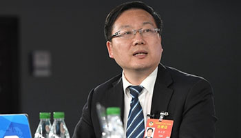 張云勇：加速推進5G網絡建設