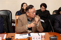 中科院提出引力波探測&ldquo;空間太極計劃&rdquo;