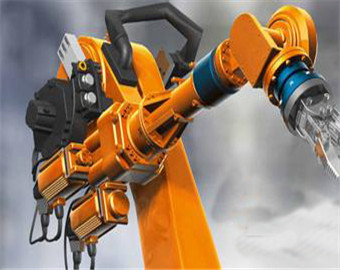 看國產機器人如何扛好&ldquo;中國制造&rdquo;大旗