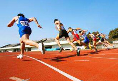 校園跑道最好搞代建制,誰中標(biāo)誰代建