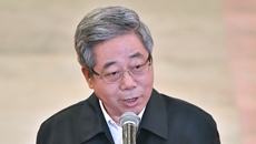 2018年兩會首場&ldquo;部長通道&rdquo;