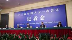 財政部就&ldquo;財稅改革和財政工作&rdquo;答問