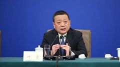 全國政協常委、全國工商聯副主席，北京葉氏企業集團有限公司董事長 葉青