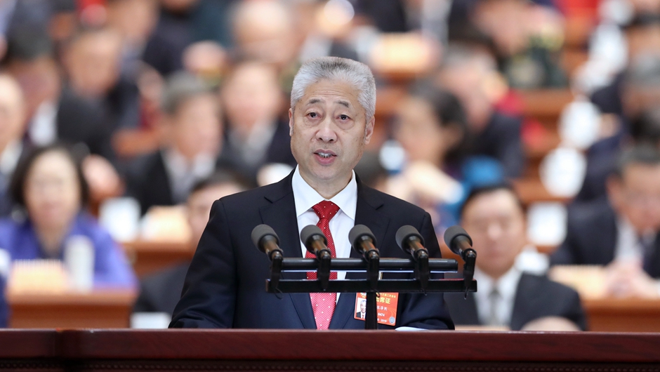 臺盟中央副主席、浙江省委會主委，浙江省政協副主席 張澤熙