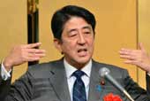 日本居心叵測 美國會(huì)被"誤導(dǎo)"乎