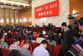 發布會現場氣氛熱烈