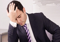 偏頭痛是病，您不治嗎？