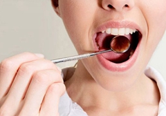 口腔清潔 你做到位了嗎？