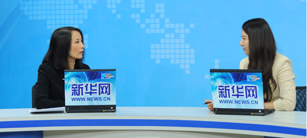 中國改革基金會國民經濟研究所常務副所長、資深研究員王梅