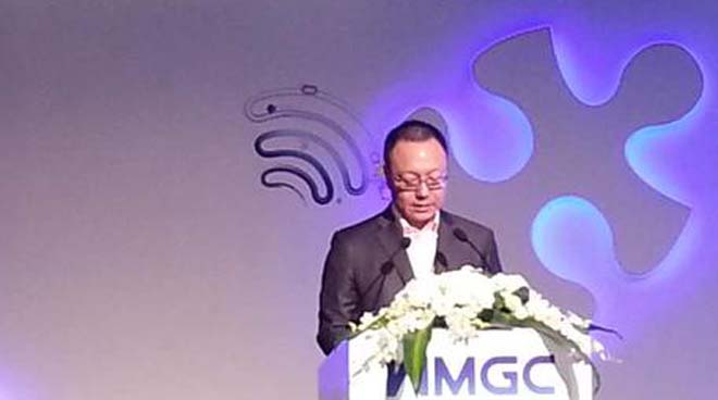 蕭泓：完美世界的創業&ldquo;棋局&rdquo;