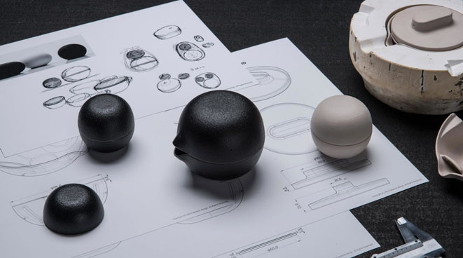 第四屆中國工業大獎發布會舉行