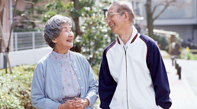 多部委：發展智慧健康養老新業態