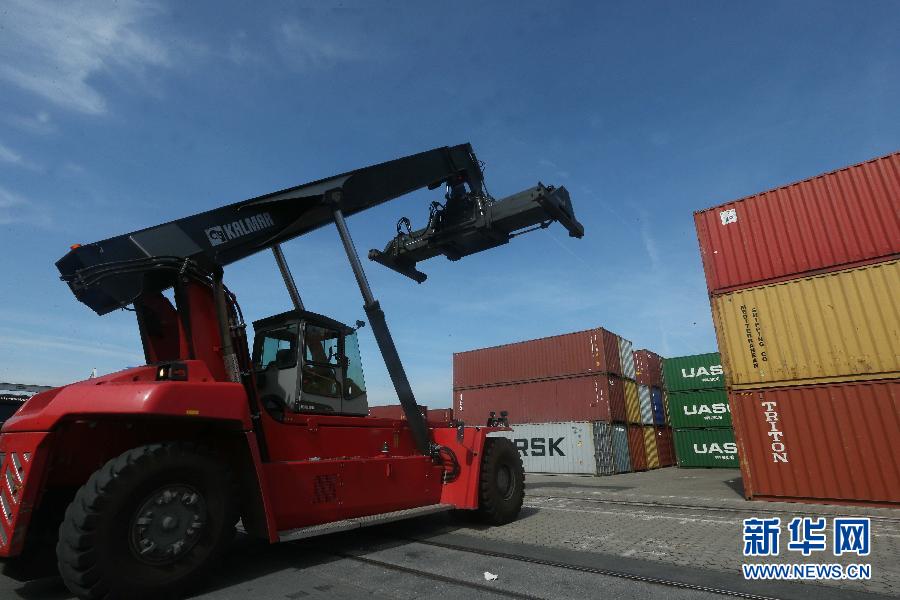 （新絲路&middot;新夢想&middot;國際）（4）新絲路為德國工業(yè)老城注入新活力